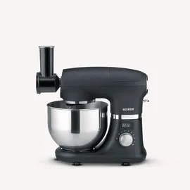 Severin Hobelaufsatz ZB 5592 schwarz