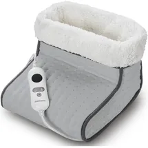 Medisana FW 120 Fußwärmer Grau
