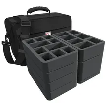 VARIA Group MAX57BO - MAXI Tasche für Beasts of Chaos