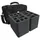 VARIA Group MAX57BO - MAXI Tasche für Beasts of Chaos
