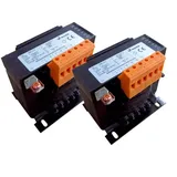 Maico 5-Stufentransformator TR 6,6 S-2