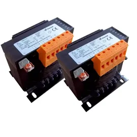 Maico 5-Stufentransformator TR 6,6 S-2