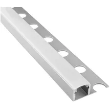 tktrading24 LED-Stripe T77 1W milky 100 cm
