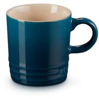 Le Creuset Espressotasse 100 ml, Deep Teal,