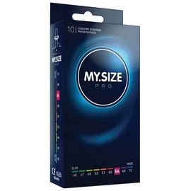 MY.SIZE PRO Kondome
