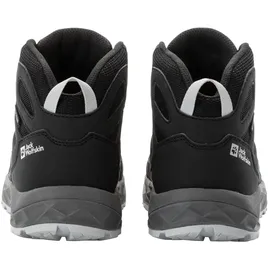 Jack Wolfskin Woodland 2 Texapore Mid K