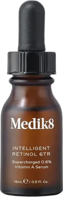 Medik8 Retinol 6 TR+ Intense Serum 15ml
