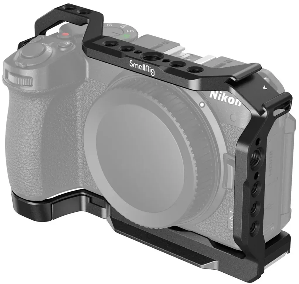 Preisvergleich Produktbild 3858 Cage für Nikon Z 30