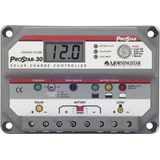 Morningstar ProStar PS-30M Laderegler PWM 12 V, 24V 30A