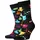 Happy Socks Classic Cat Socken 2er Pack Schwarz 36-40
