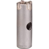 Bosch Professional SDS-plus-9 Hohlbohrkrone 50x50x72mm, 1er-Pack (2608550075)