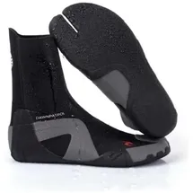 Rip Curl RipCurl D/patrol 3MM S/Toe Boot black (0090) 8