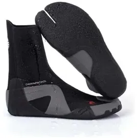 Rip Curl RipCurl D/patrol 3MM S/Toe Boot black (0090) 8
