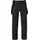 Schöffel Pontre Latzhose schwarz XXL