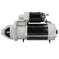 Hella 8EA 012 586-421 Starter/Anlasser - 24V - 4kW