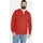 Charles Colby Troyer orange XL