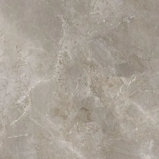 Porcelaingres Royal Stone Feinsteinzeug-Fliese palladium grey 60x60 cm matt X600382X8