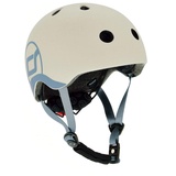 Scoot & Ride 96360 Sport-Kopfbedeckung Grau