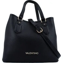 Valentino Brixton Shopper Kunstleder Black