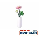 SLUBAN BRICKS Sluban Flowers Lotus M38-B1101-06