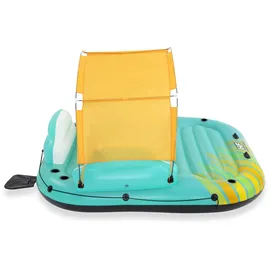 BESTWAY Sunny Lounge Island Hydro-Force 300 x 275 cm