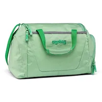 Ergobag Sporttasche Eco Hero-Edition Sportbag WaldBärwohner
