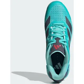 adidas Adizero Counterblast - blau 39 1/3