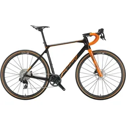 KTM X-Strada Master Orange Modell Aktion