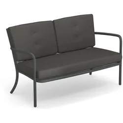 Emu Athena Loungesofa 2-Sitzer, antikeisen