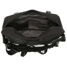 Chrome Kadet Max Umhängetasche Black