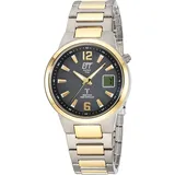 ETT Eco Tech Time Everest II Titan 41 mm EGT-11468-21M