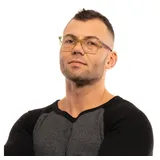 GANT GA3049 54095 Brille GA3049 54095 Rechteckig Brillengestelle 54, Grün - 54