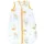 TupTam Baby Schlafsack 2.5 TOG – Warmer Winter Schlafsack Baby, OEKO-TEX, Ärmellos, Wattiert" Gr. 56, weiß (balon, bär, mond), Schlafsäcke, L: 62cm, Obermaterial: 100% Baumwolle, Farbe: Balon/Bär/Mond, Größe: 56-62 - 56-62