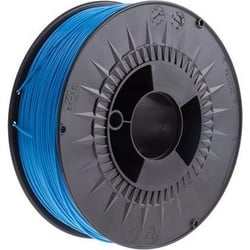 Rs Pro Blue PLA 1.75mm filament 2.3kg (PLA, 1.75 mm, 2300 g, Blau), 3D Filament, Blau