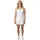 Head Racket Head Club 25 Dress Women, White