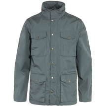 Fjällräven Herren Räven Jacket M Jacket, Dusk, XS
