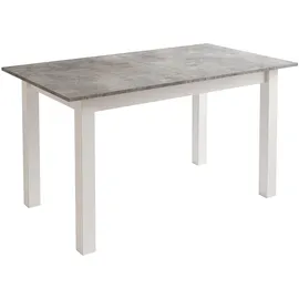 lookway Arton 80 x 77 x 140 cm grau