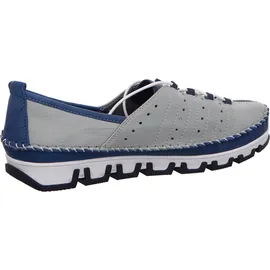 Gemini Damen Blau 37