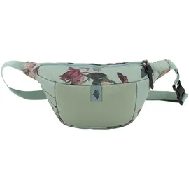 Nitro Hip Bag One Size grün