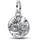 Pandora Schlange Silber 793976C01