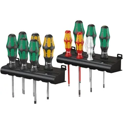 Wera Kraftform XXL Set