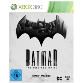 Batman: The Telltale Series (Download) (PC)