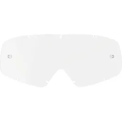 Alpinestars Vision, Ersatzglas Jugend - Klar