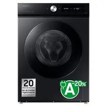 Samsung WW11DB7B94GB Waschmaschine (11 kg, 1400 U/min)
