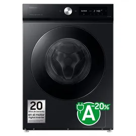 Samsung WW11DB7B94GB Waschmaschine (11 kg, 1400 U/min)