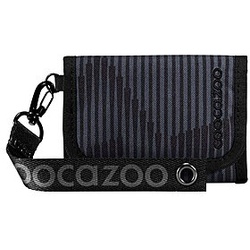 Coocazoo Geldbörse Dark Mission