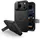TECH-PROTECT iPhone 17 Pro Max Kevlar Aura Case schwarz