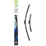 Valeo Silencio Xtrm VF463, 650/350mm