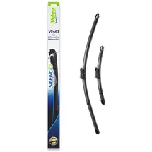 Valeo Silencio Xtrm VF463, 650/350mm