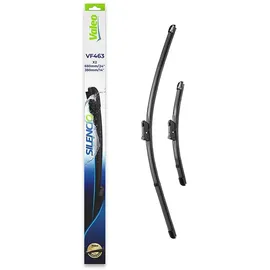 Valeo Silencio Xtrm VF463, 650/350mm